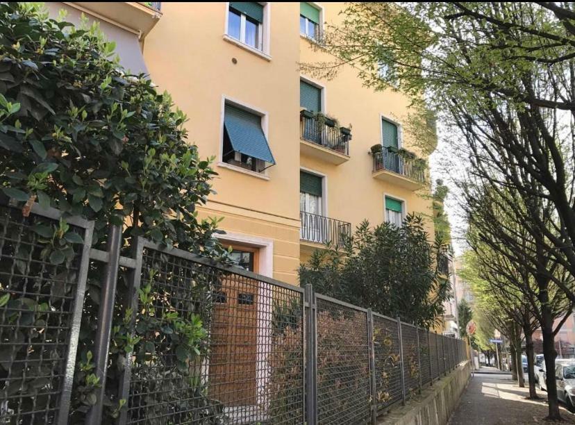 Casa Beraldini Verona Exterior foto